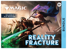 MTG – Reality Fracture Bundle