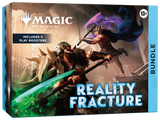 MTG - Reality Fracture Bundle