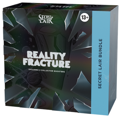 MTG - Reality Fracture Cadeau Bundle