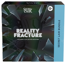 MTG - Reality Fracture Geschenk-Bundle