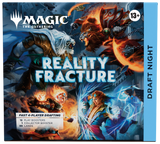 MTG - Reality Fracture Draft Night