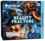 MTG - Reality Fracture Draft Night