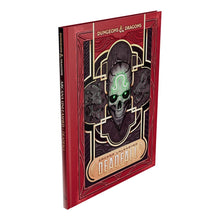 Dungeons & Dragons Arcana Unleashed: Deadfall | D&D Adventure Campaign Book Alt Cover