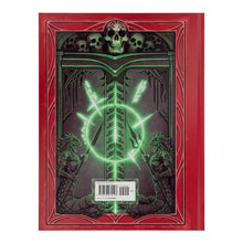 Dungeons & Dragons Arcana Unleashed: Deadfall | D&D Adventure Campaign Book Alt Cover