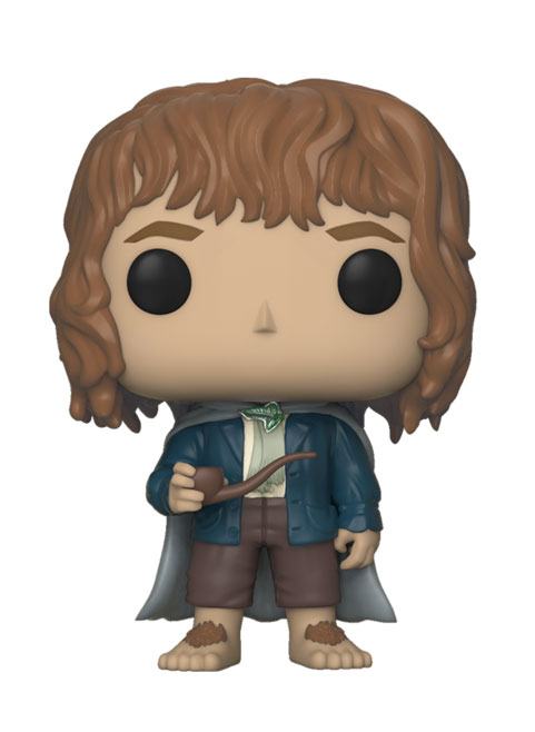 Funko Pop! - Lord of the Rings: Pippin Took #530