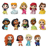 Disney Ultimate Princess Mystery Mini Figures 5 cm Display Disney Ultimate Princess