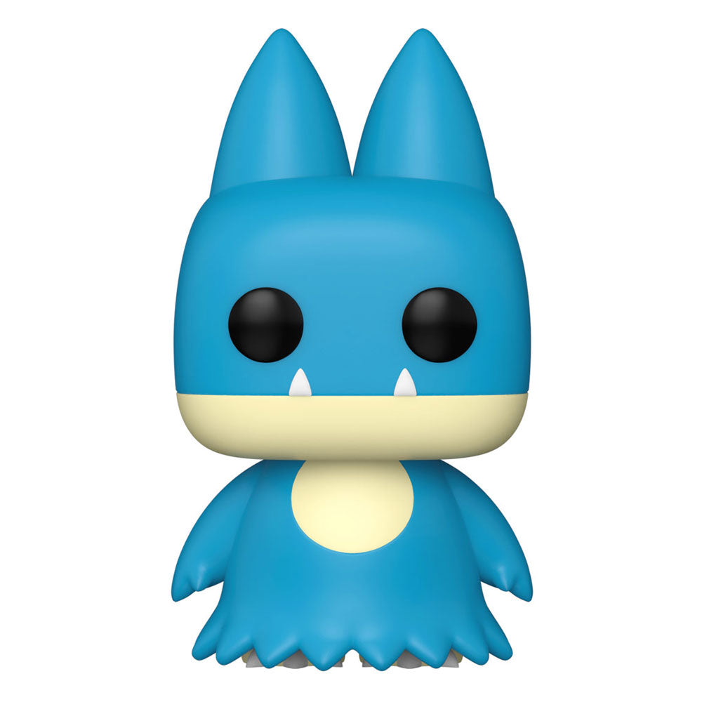 Funko Pop! Pokémon - Munchlax #885