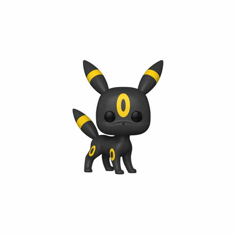 Funko Pop! Pokémon - Jumbo Umbreon #950