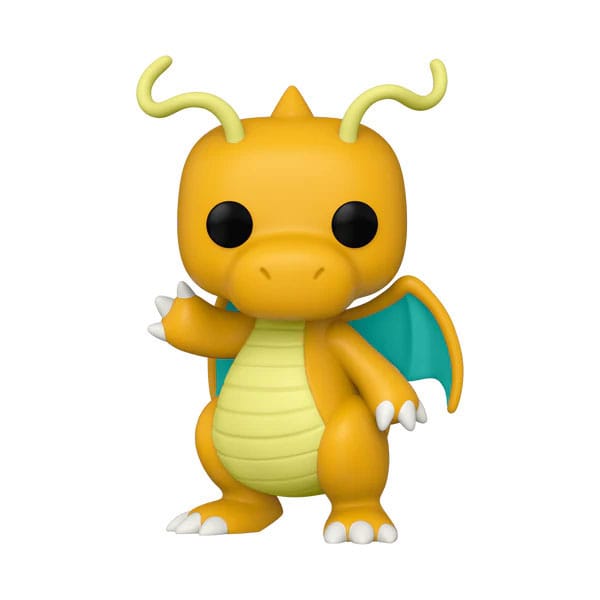 Funko Pop! Pokémon - Dragonite #850