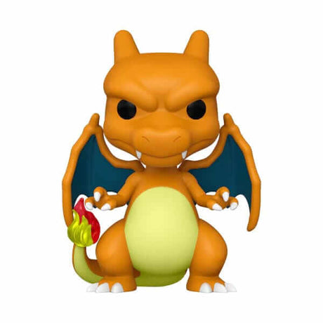 Funko Pop! Pokémon - Jumbo Charizard #851