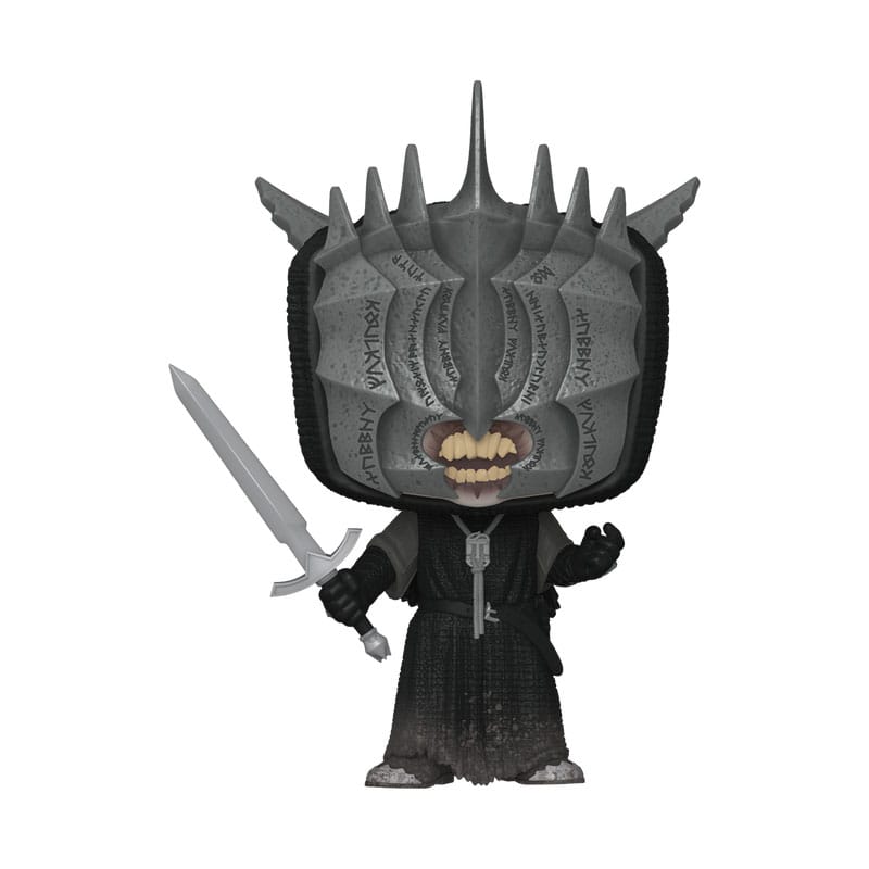 Funko Pop! Movies Lord of the Rings - Mouth of Sauron #1578