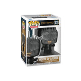 Funko Pop! Movies Lord of the Rings - Mouth of Sauron #1578