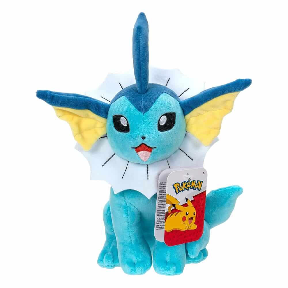 - Plush figure- Suitable for children from 2 years- Size: 20 cm