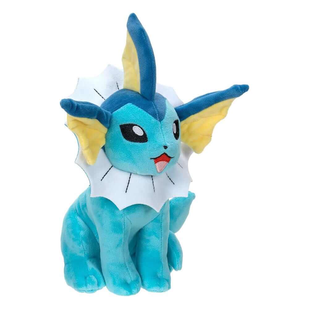 - Plush figure- Suitable for children from 2 years- Size: 20 cm