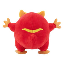 Pokémon Jazwares knuffel van Pokémon. Deze Pokémon Plush is ongeveer 20 CM groot en niet geschikt voor kinderen onder 2 jaar.