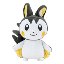 Pokémon Officially licensed plush figure. It stands approx. 20 cm tall.