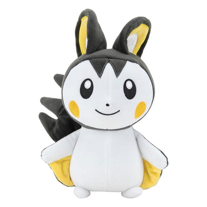 Pokémon Officially licensed plush figure. It stands approx. 20 cm tall.