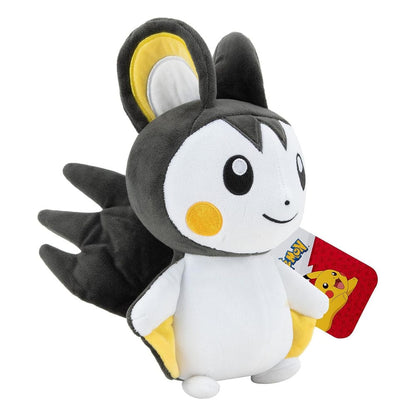 Pokémon Officially licensed plush figure. It stands approx. 20 cm tall.