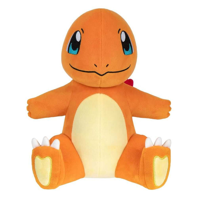 Pokémon Plush Figure Charmander 30 cm