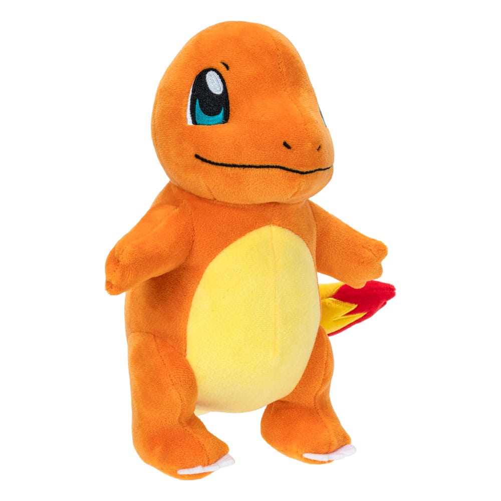 Pokémon Plush Figure Charmander #3 20 cm