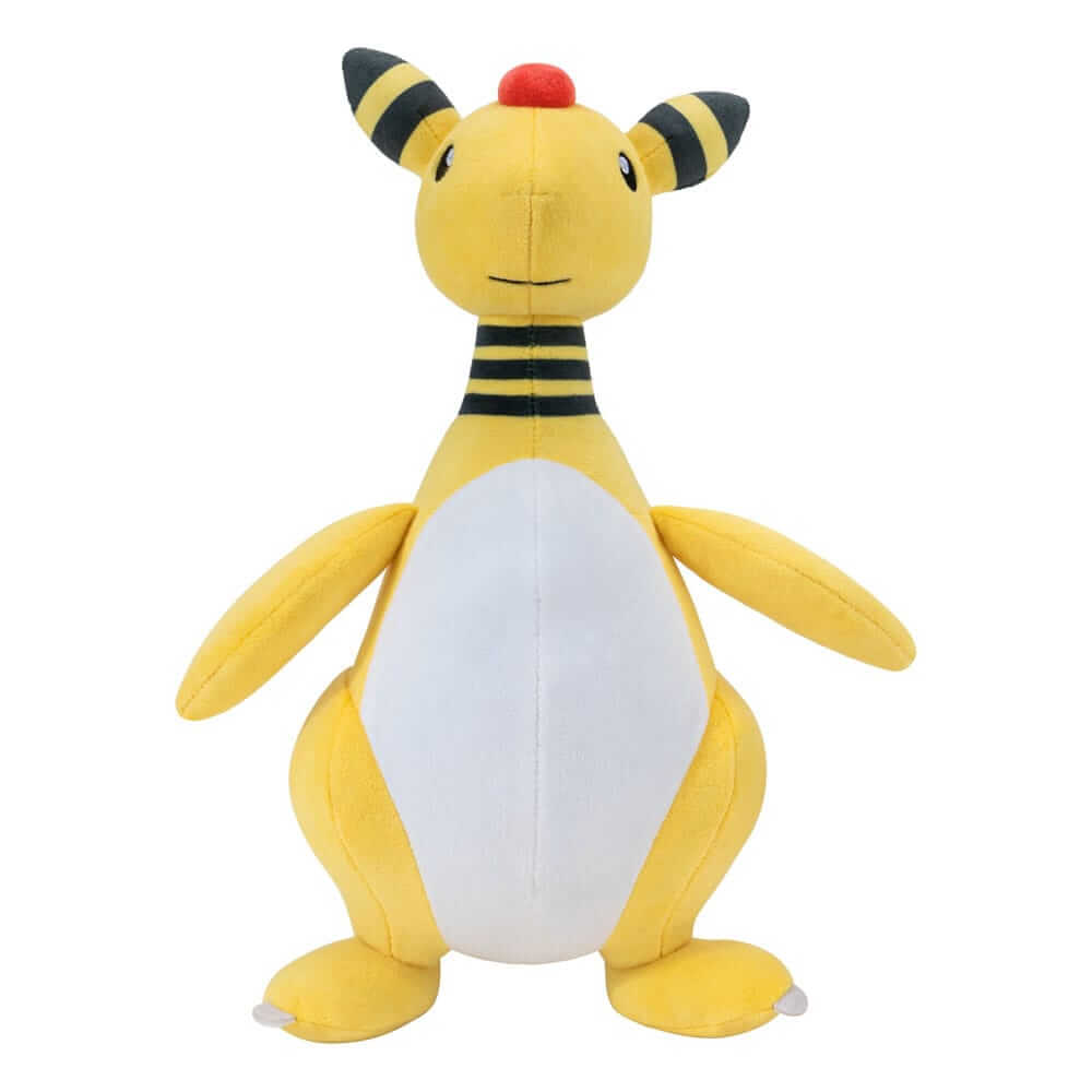 Pokémon Plush Figure Ampharos 30 cm