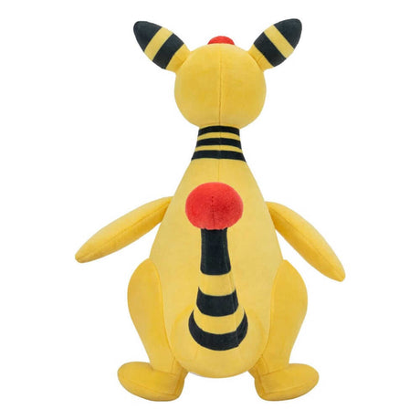 Pokémon Plush Figure Ampharos 30 cm