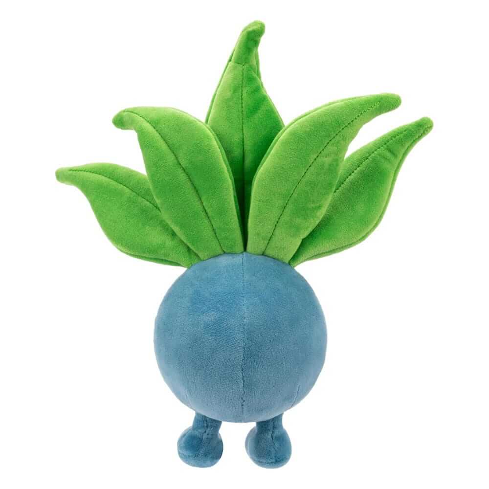 Pokémon Plush Figure Oddish 20 cm