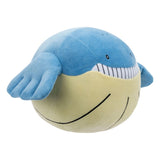 Pokémon Plush Figure Wailmer 30 cm