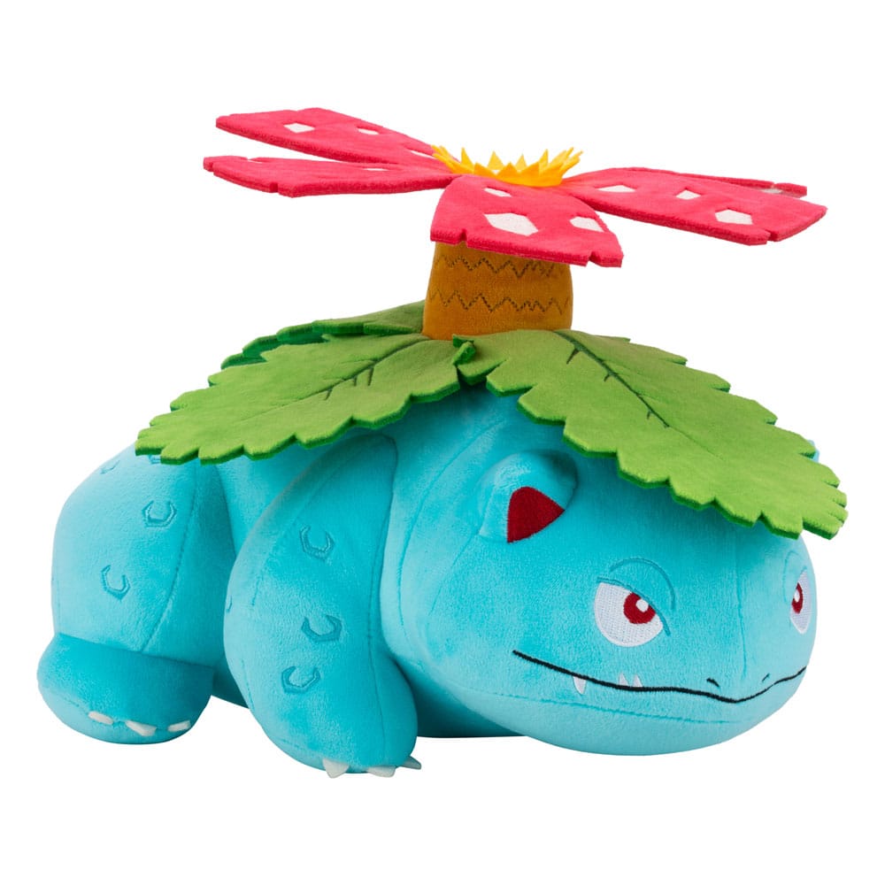 Peluche Pokémon Florizarre 30 cm