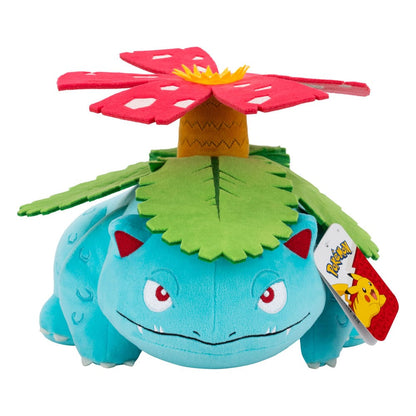 Peluche Pokémon Florizarre 30 cm