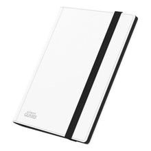 Accessoires High quality Portfolio with flexible and durable cover, innovative XenoSkin surface and 20 integrated 18-pocket-pages for all standard- and Japanese sized gaming cards.- Designed for 360 double-sleeved cards*- Resistant XenoSkin material- Elas