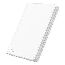Accessoires High quality Portfolio with durable cover, innovative XenoSkin surface and 20 integrated 18-pocket-pages for all standard- and Japanese sized gaming cards. Zipper closure for extra security!- Designed for 360 double-sleeved cards*- Resistant X