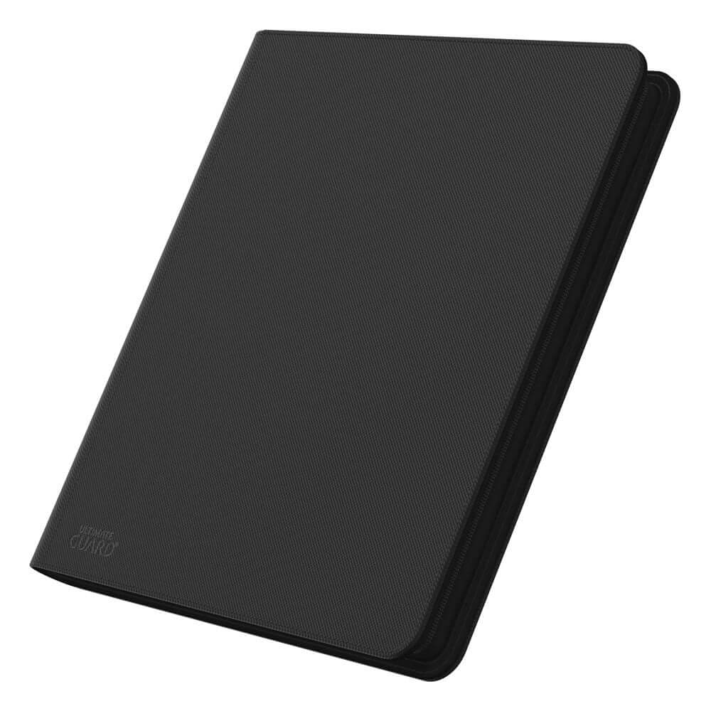 Accessoires Optimized for Playsets. View and organize your collection in a more suitable way!High quality Playset binder with durable XenoSkin cover, zipper closure and 20 integrated 24-pocket-pages for all standard- and Japanese sized gaming cards.- Desi
