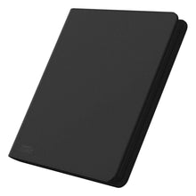 Accessoires Optimized for Playsets. View and organize your collection in a more suitable way!High quality Playset binder with durable XenoSkin cover, zipper closure and 20 integrated 24-pocket-pages for all standard- and Japanese sized gaming cards.- Desi
