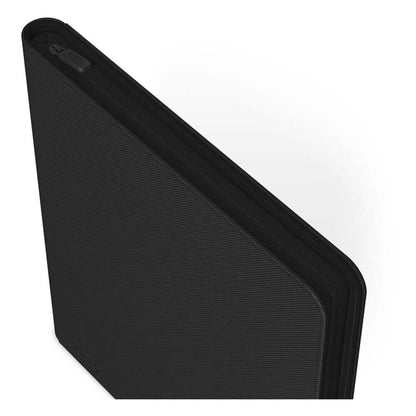 Accessoires Optimized for Playsets. View and organize your collection in a more suitable way!High quality Playset binder with durable XenoSkin cover, zipper closure and 20 integrated 24-pocket-pages for all standard- and Japanese sized gaming cards.- Desi
