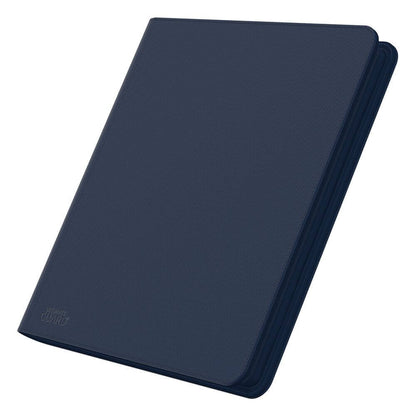 Accessoires Optimized for Playsets. View and organize your collection in a more suitable way!High quality Playset binder with durable XenoSkin cover, zipper closure and 20 integrated 24-pocket-pages for all standard- and Japanese sized gaming cards.- Desi