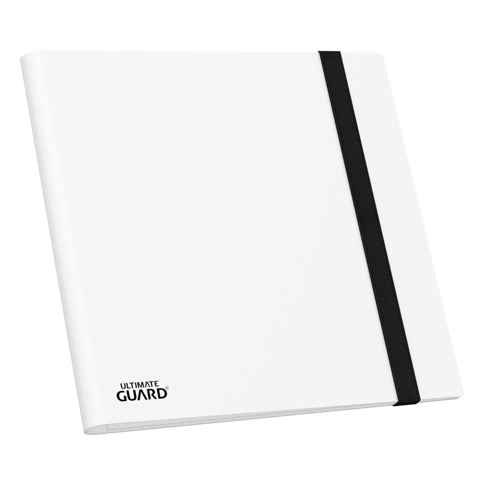 Ultimate Guard Flexxfolio 480 24-Pocket - White