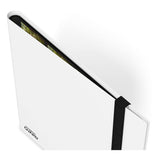 Ultimate Guard Flexxfolio 480 24-Pocket - White