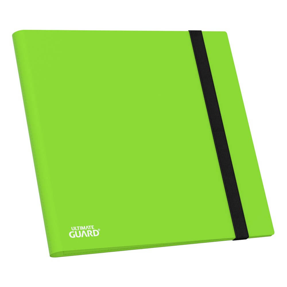 Accessoires Optimized for Playsets. View and organize your collection in a more suitable way! High quality Playset binder with flexible, durable cover and 20 integrated 24-pocket-pages for all standard- and Japanese sized gaming cards. Designed for 480 do