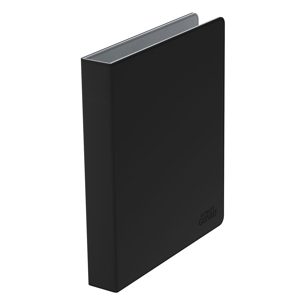 Ultimate Guard Classeur de Collection Xenoskin Regular Slim - Noir
