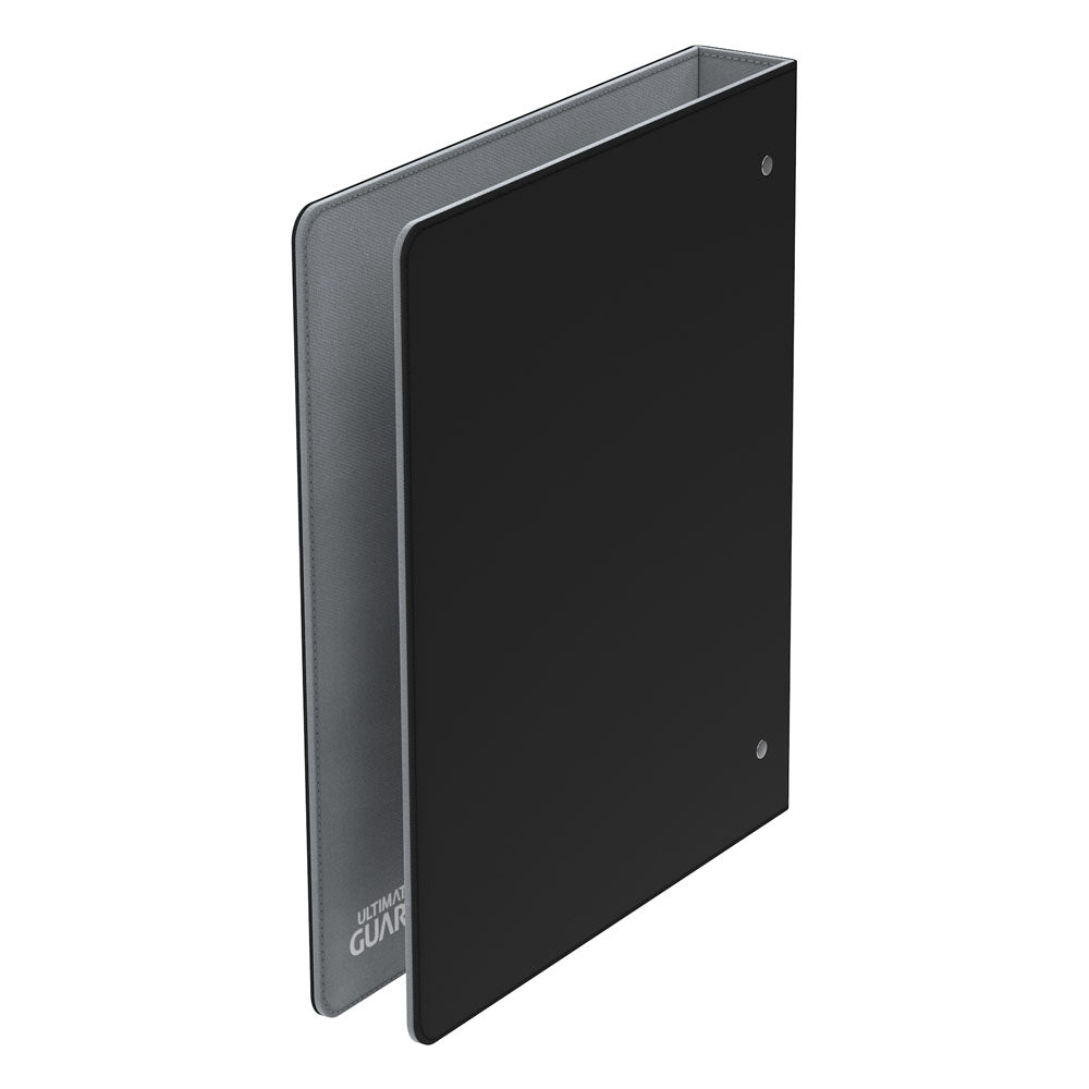 Ultimate Guard Classeur de Collection Xenoskin Regular Slim - Noir