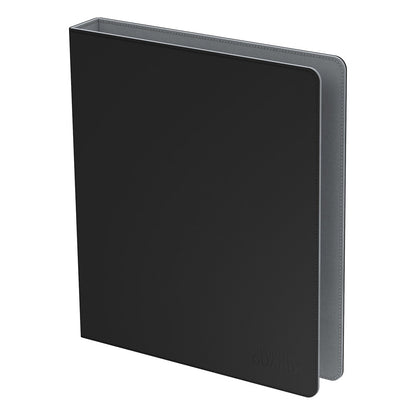 Ultimate Guard Classeur de Collection Xenoskin Regular Slim - Noir
