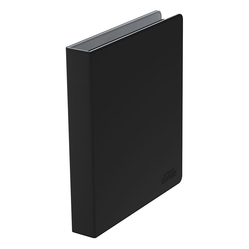 Ultimate Guard Classeur de Collection Xenoskin Regular Slim - Noir
