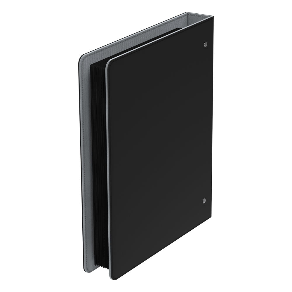 Ultimate Guard Classeur de Collection Xenoskin Regular Slim - Noir