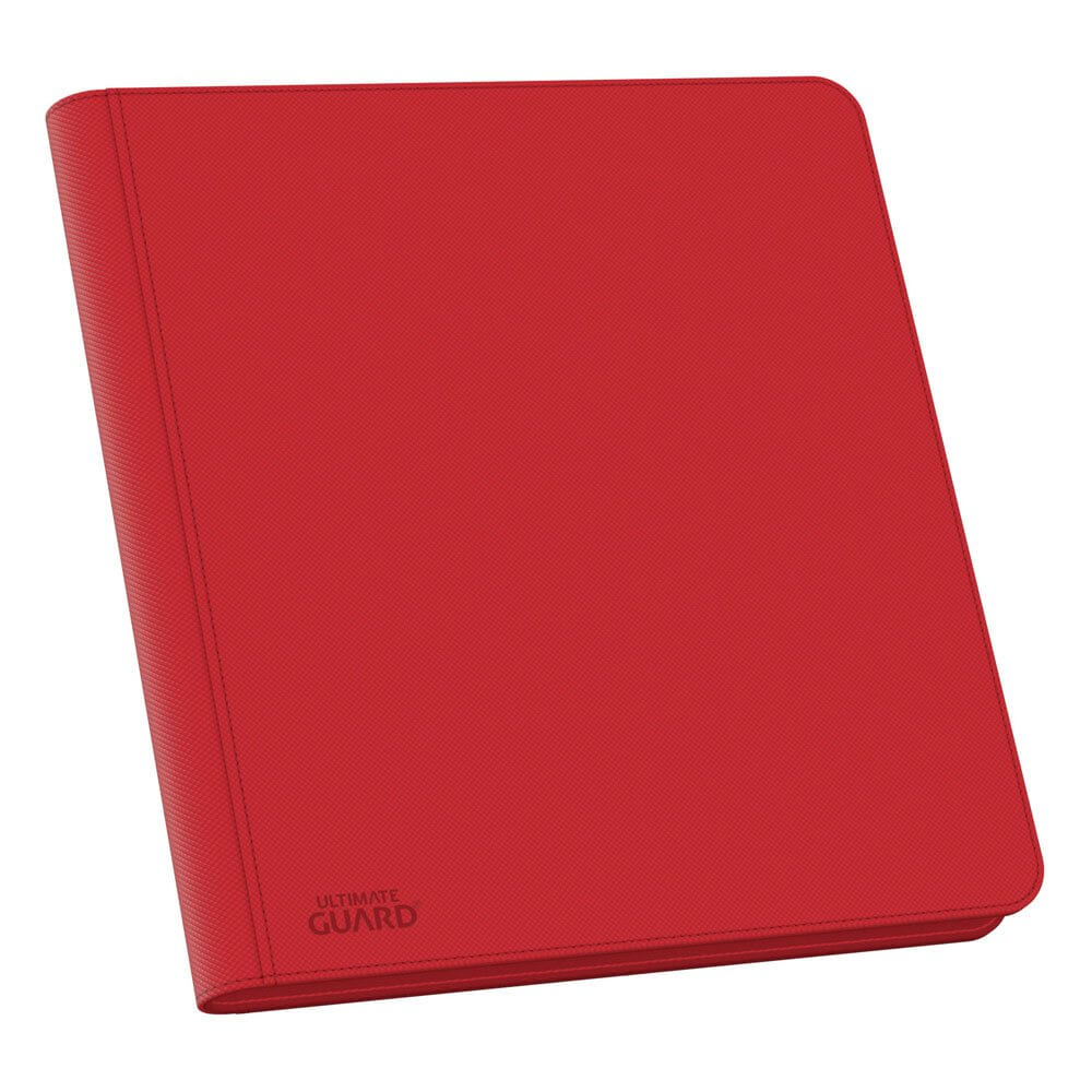 Accessoires Optimized for Playsets. View and organize your collection in a more suitable way!High quality Playset binder with durable XenoSkin cover, zipper closure and 20 integrated 24-pocket-pages for all standard- and Japanese sized gaming cards.- Desi