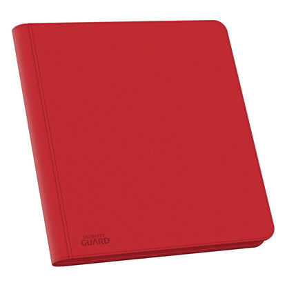 Accessoires Optimized for Playsets. View and organize your collection in a more suitable way!High quality Playset binder with durable XenoSkin cover, zipper closure and 20 integrated 24-pocket-pages for all standard- and Japanese sized gaming cards.- Desi