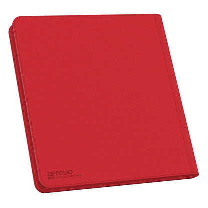 Accessoires Optimized for Playsets. View and organize your collection in a more suitable way!High quality Playset binder with durable XenoSkin cover, zipper closure and 20 integrated 24-pocket-pages for all standard- and Japanese sized gaming cards.- Desi