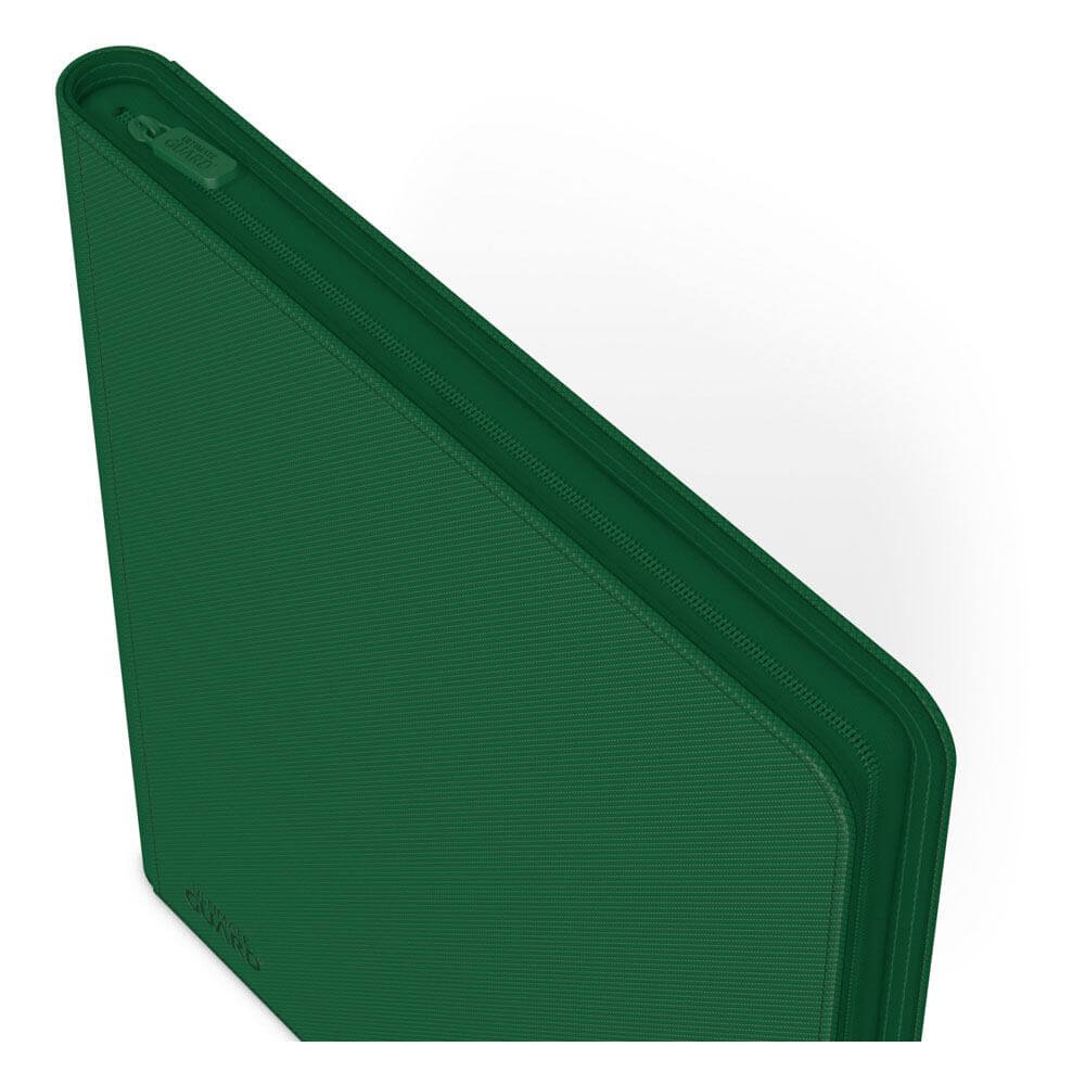 Accessoires Optimized for Playsets. View and organize your collection in a more suitable way!High quality Playset binder with durable XenoSkin cover, zipper closure and 20 integrated 24-pocket-pages for all standard- and Japanese sized gaming cards.- Desi