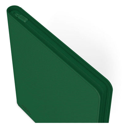 Accessoires Optimized for Playsets. View and organize your collection in a more suitable way!High quality Playset binder with durable XenoSkin cover, zipper closure and 20 integrated 24-pocket-pages for all standard- and Japanese sized gaming cards.- Desi