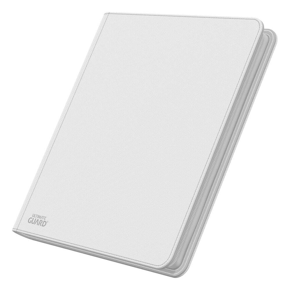 Accessoires Optimized for Playsets. View and organize your collection in a more suitable way!High quality Playset binder with durable XenoSkin cover, zipper closure and 20 integrated 24-pocket-pages for all standard- and Japanese sized gaming cards.- Desi